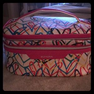 Sephora makeup case